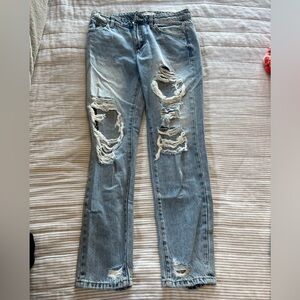 KanCan Women’s Skinny Jeans